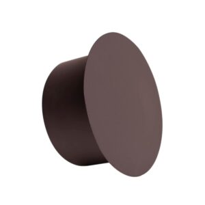 Víčko (záslepka) 160 mm 1