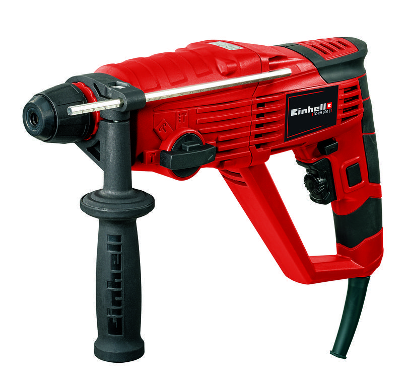 Vrtací kladivo EINHELL TC-RH 800 E