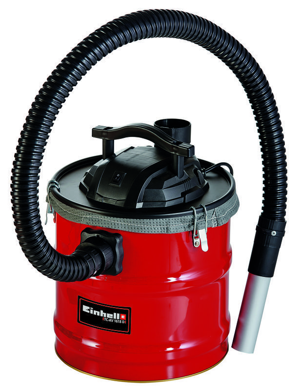 Vysavač popela EINHELL TC-AV 1618 D