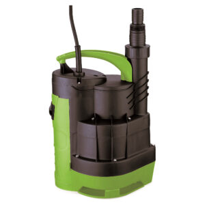 Kalové čerpadlo FIELDMANN FVC 5015-EK