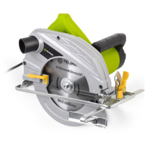 Kotoučová pila FIELDMANN FDK 201202-E