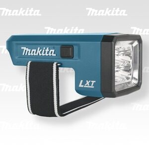 MAKITA AKU LED svítilna Li-ion LXT 18V