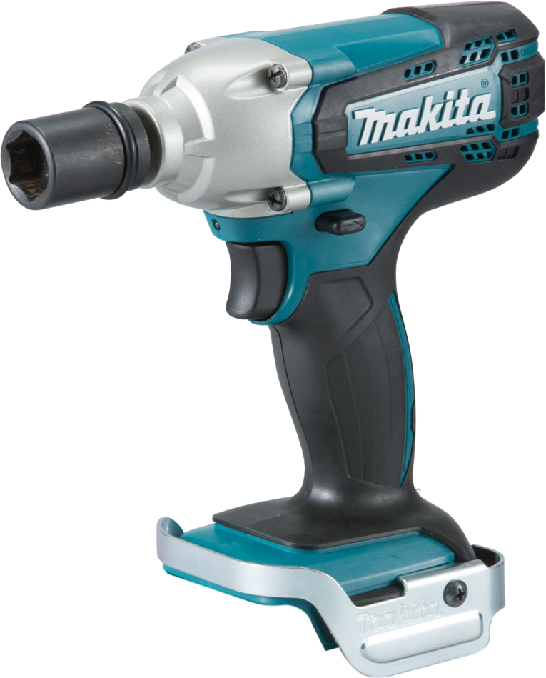 MAKITA AKU rázový utahovák 1/2"Li-ion LXT 18V bez AKU Z
