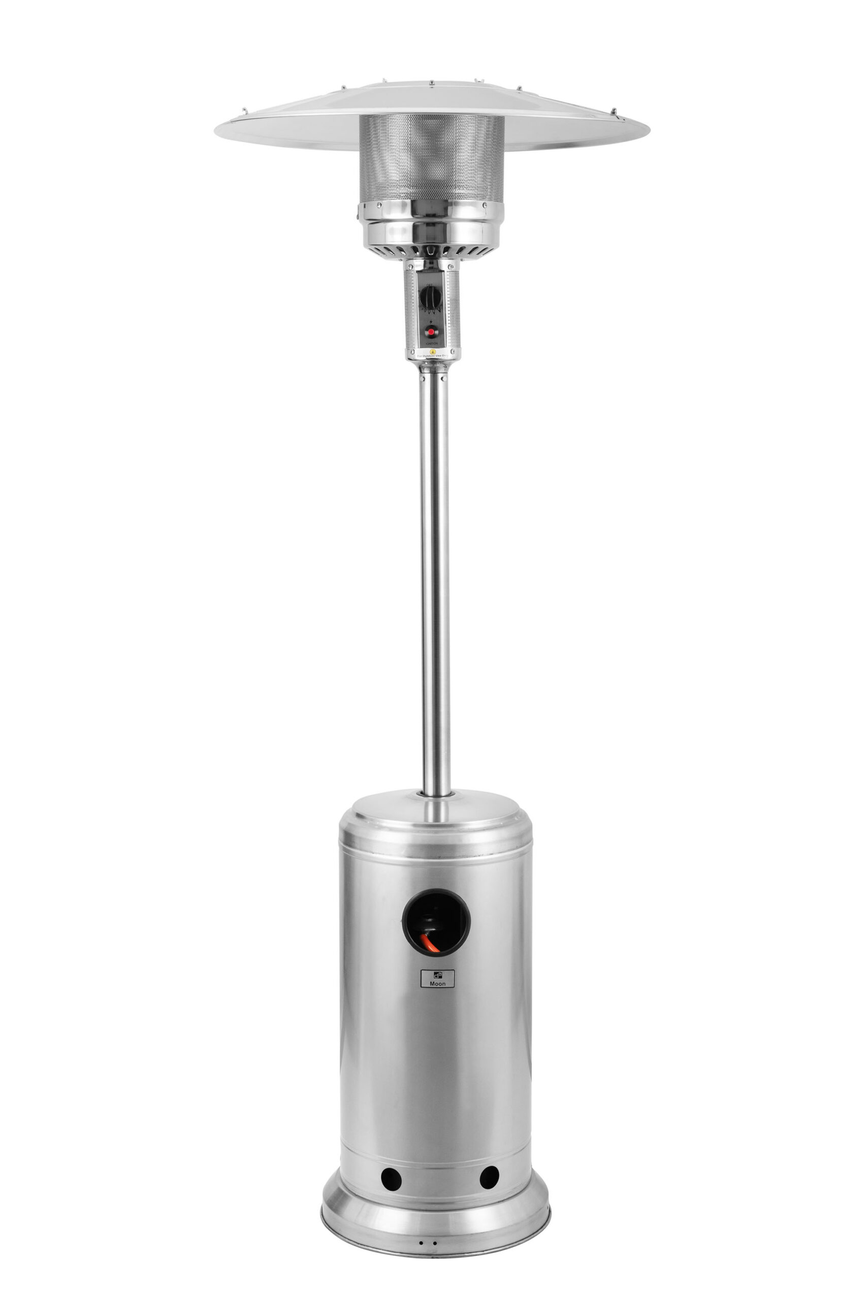 Tepelný zářič G21 Moon