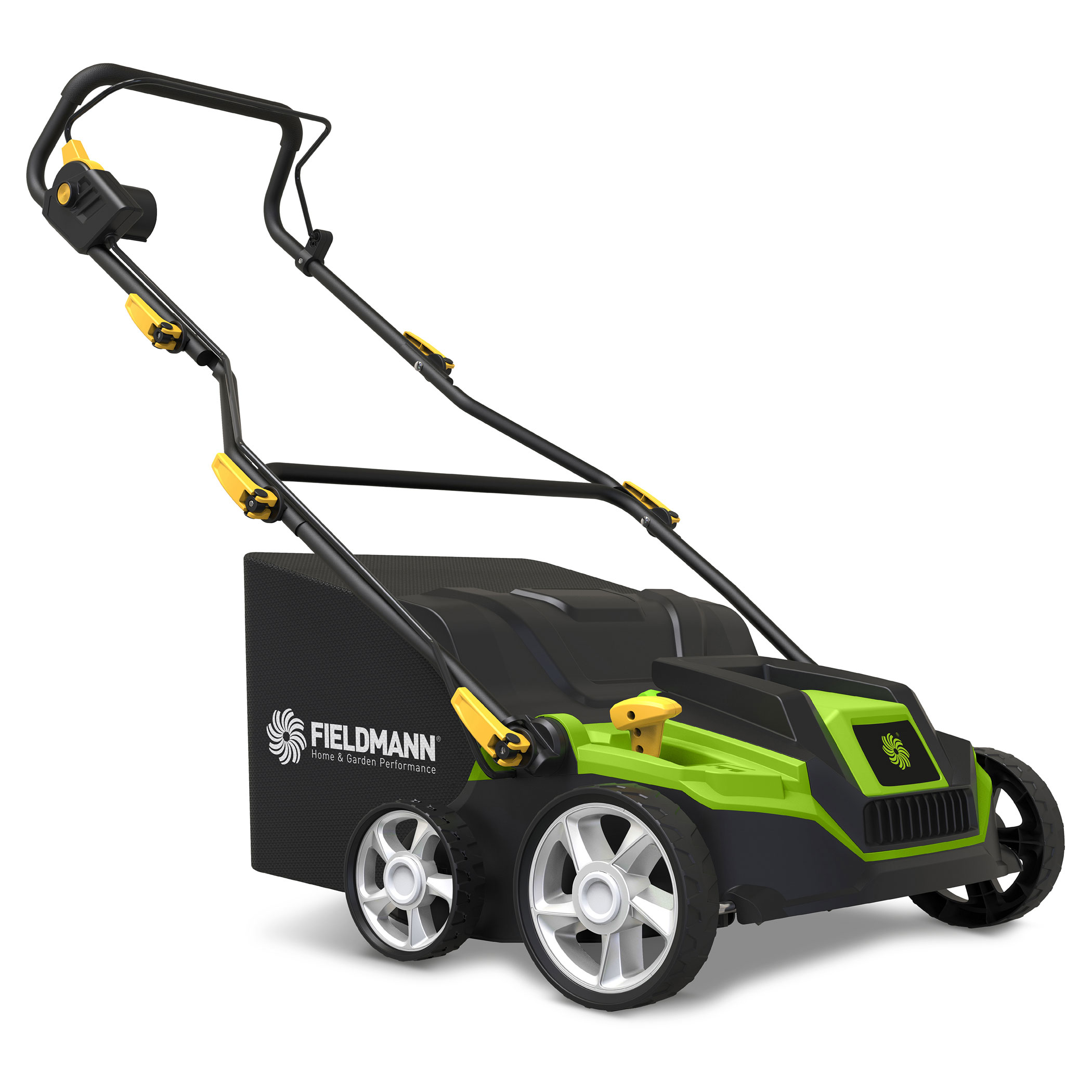 Vertikutátor FIELDMANN FZV 2102-E